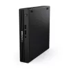 Lenovo V100q Intel Core i3 N-series i3-N305 16 GB DDR5-SDRAM 512 GB SSD Mini PC negro