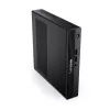 Lenovo V100q Intel Core i3 N-series i3-N305 16 GB DDR5-SDRAM 512 GB SSD Mini PC negro