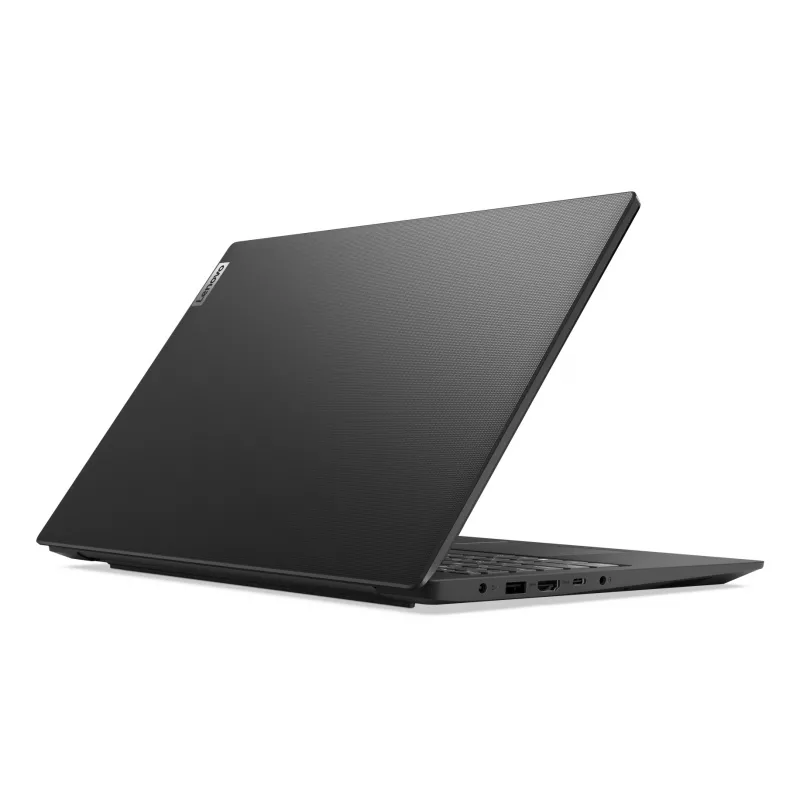 Lenovo V15 G4 IRU Intel® Core™ i5 i5-13420H Portátil 39,6 cm (15,6 inch) Full HD 16 GB DDR4-SDRAM 512 GB SSD Wi-Fi 6 (802.11ax) Windows 11 Home Nórdico negro