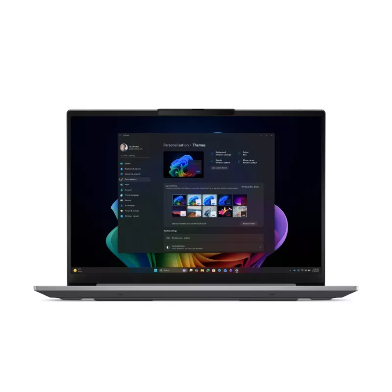 Lenovo ThinkBook 14 G9 IPL Copilot+ PC Intel Core Ultra 5 325 Portátil 35,6 cm (14