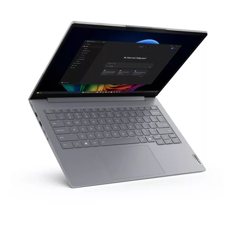 Lenovo ThinkBook 14 G9 IPL Copilot+ PC Intel Core Ultra 5 325 Portátil 35,6 cm (14