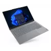 Lenovo ThinkBook 14 G9 AHP AMD Ryzen™ 5 220 Portátil 35,6 cm (14 inch) WUXGA 16 GB DDR5-SDRAM 512 GB SSD Wi-Fi 7 (802.11be) Windows 11 Pro Alemán gris