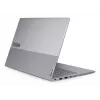 Lenovo ThinkBook 14 G9 AHP AMD Ryzen™ 5 220 Portátil 35,6 cm (14 inch) WUXGA 16 GB DDR5-SDRAM 512 GB SSD Wi-Fi 7 (802.11be) Windows 11 Pro Alemán gris