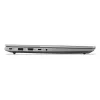 Lenovo ThinkBook 14 G9 AHP AMD Ryzen™ 5 220 Portátil 35,6 cm (14 inch) WUXGA 16 GB DDR5-SDRAM 512 GB SSD Wi-Fi 7 (802.11be) Windows 11 Pro Alemán gris