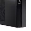 Lenovo V100q Intel Core i3 N-series i3-N305 16 GB DDR5-SDRAM 256 GB SSD Windows 11 Pro Mini PC negro