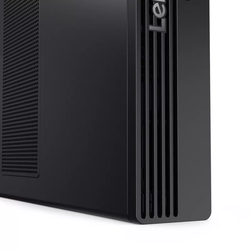 Lenovo V100q Intel Core i3 N-series i3-N305 16 GB DDR5-SDRAM 256 GB SSD Windows 11 Pro Mini PC negro