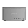 Lenovo ThinkCentre neo Ultra Intel® Core™ i7 i7-14700T 32 GB DDR5-SDRAM 1 TB SSD NVIDIA GeForce RTX 4060 Windows 11 Pro Mini PC gris