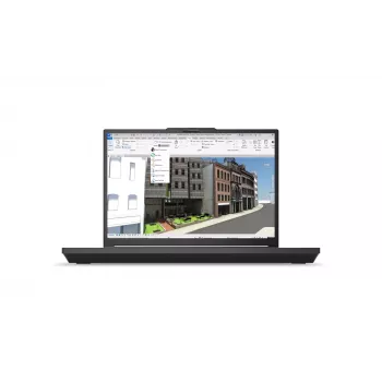 Lenovo ThinkPad P16 Gen 3 Intel Core Ultra 9 275HX Portátil 40,6 cm (16