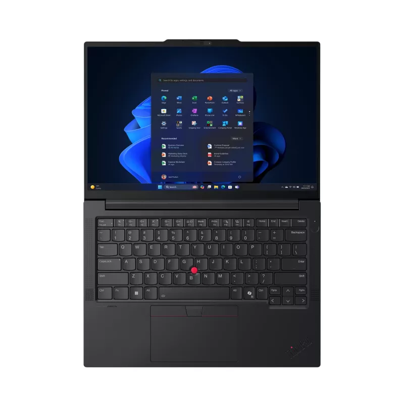 Portátil Lenovo E14 G7 R7-250 14 inch WUXGA 16 GB RAM 512 GB SSD Windows 11 Pro 3 años de garantía