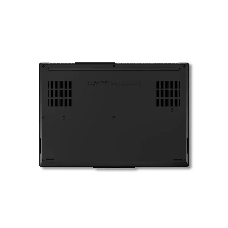 Lenovo ThinkPad P16 Gen 3 Intel Core Ultra 7 255HX Portátil 40,6 cm (16