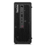 Lenovo ThinkStation P3 Ultra SFF Intel® Core™ i7 i7-14700 32 GB DDR5-SDRAM 512 GB SSD Windows 11 Pro USFF Estación de trabajo negra
