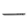 Lenovo ThinkBook 16 G7 ARP AMD Ryzen™ 5 7535HS Portátil 40,6 cm (16 inch) WUXGA 16 GB DDR5-SDRAM 512 GB SSD Wi-Fi 6E (802.11ax) Windows 11 Pro Inglés gris