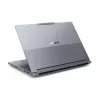 Lenovo ThinkBook 16p G6 ADR AMD Ryzen™ 9 8940HX Portátil 40,6 cm (16 inch) WQXGA 32 GB DDR5-SDRAM 1 TB SSD NVIDIA GeForce RTX 5060 Wi-Fi 7 (802.11be) Windows 11 Pro Inglés gris
