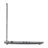 Lenovo ThinkBook 16p G6 ADR AMD Ryzen™ 9 8940HX Portátil 40,6 cm (16 inch) WQXGA 32 GB DDR5-SDRAM 1 TB SSD NVIDIA GeForce RTX 5060 Wi-Fi 7 (802.11be) Windows 11 Pro Inglés gris