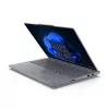 Lenovo ThinkBook 16p G6 ADR AMD Ryzen™ 9 8940HX Portátil 40,6 cm (16 inch) WQXGA 32 GB DDR5-SDRAM 1 TB SSD NVIDIA GeForce RTX 5060 Wi-Fi 7 (802.11be) Windows 11 Pro Inglés gris