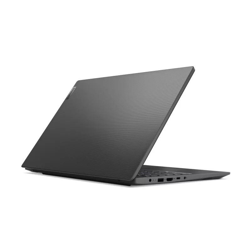 Lenovo V15 G6 ARP AMD Ryzen™ 5 150 Portátil 39,6 cm (15,6 inch) Full HD 32 GB DDR5-SDRAM 512 GB SSD Wi-Fi 6 (802.11ax) Windows 11 Pro Alemán Negro