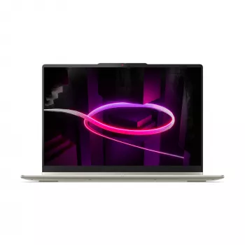 Lenovo Yoga 7 2-in-1 16AGP11 Copilot+ PC AMD Ryzen™ AI 7 445 Híbrido (2 en 1) 40,6 cm (16 inch) Pantalla táctil WQXGA+ 32 GB LPDDR5x-SDRAM 1 TB SSD Wi-Fi 7 (802.11be) Windows 11 Home Alemán Shell