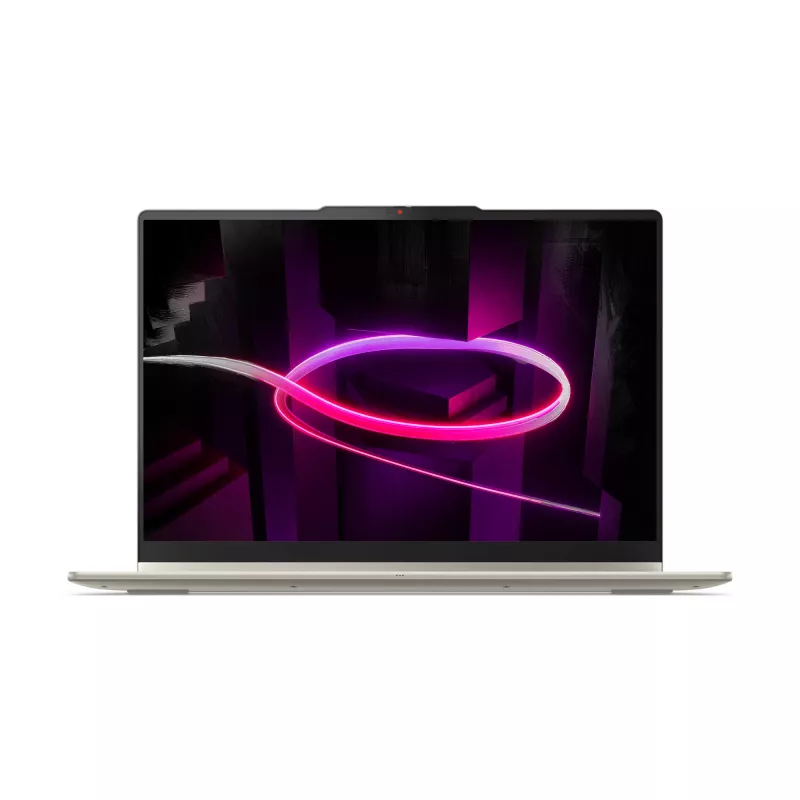 Lenovo Yoga 7 2-in-1 16AGP11 Copilot+ PC AMD Ryzen™ AI 7 445 Híbrido (2 en 1) 40,6 cm (16 inch) Pantalla táctil WQXGA+ 32 GB LPDDR5x-SDRAM 1 TB SSD Wi-Fi 7 (802.11be) Windows 11 Home Alemán Shell