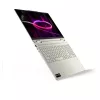 Lenovo Yoga 7 2-in-1 16AGP11 Copilot+ PC AMD Ryzen™ AI 7 445 Híbrido (2 en 1) 40,6 cm (16 inch) Pantalla táctil WQXGA+ 32 GB LPDDR5x-SDRAM 1 TB SSD Wi-Fi 7 (802.11be) Windows 11 Home Alemán Shell