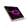 Lenovo Yoga 7 2-in-1 16AGP11 Copilot+ PC AMD Ryzen™ AI 7 445 Híbrido (2 en 1) 40,6 cm (16 inch) Pantalla táctil WQXGA+ 32 GB LPDDR5x-SDRAM 1 TB SSD Wi-Fi 7 (802.11be) Windows 11 Home Alemán Shell