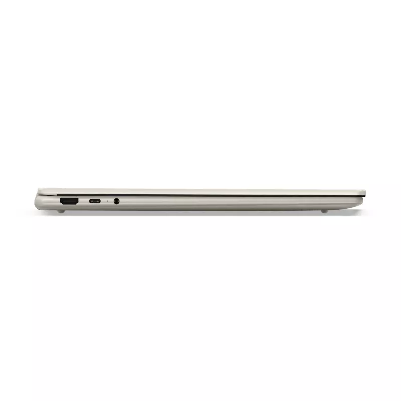 Lenovo Yoga 7 2-in-1 16AGP11 Copilot+ PC AMD Ryzen™ AI 7 445 Híbrido (2 en 1) 40,6 cm (16 inch) Pantalla táctil WQXGA+ 32 GB LPDDR5x-SDRAM 1 TB SSD Wi-Fi 7 (802.11be) Windows 11 Home Alemán Shell