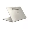 Lenovo Yoga 7 2-in-1 16AGP11 Copilot+ PC AMD Ryzen™ AI 7 445 Híbrido (2 en 1) 40,6 cm (16 inch) Pantalla táctil WQXGA+ 32 GB LPDDR5x-SDRAM 1 TB SSD Wi-Fi 7 (802.11be) Windows 11 Home Alemán Shell