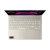Lenovo Yoga 7 2-in-1 16AGP11 Copilot+ PC AMD Ryzen™ AI 7 445 Híbrido (2 en 1) 40,6 cm (16 inch) Pantalla táctil WQXGA+ 32 GB LPDDR5x-SDRAM 1 TB SSD Wi-Fi 7 (802.11be) Windows 11 Home Alemán Shell