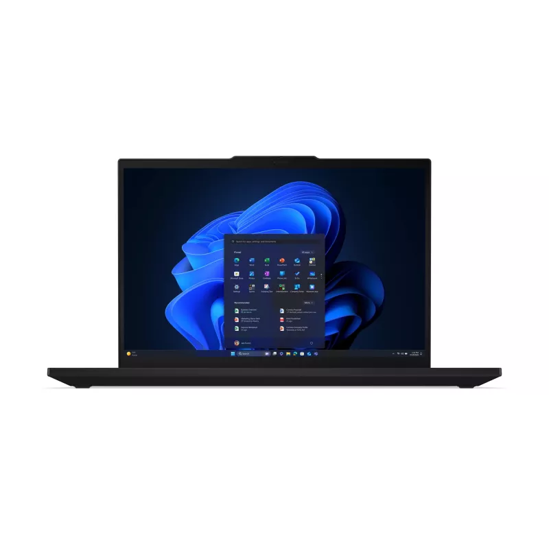 Lenovo ThinkPad T16 Gen 4 (Intel) Copilot+ PC Intel Core Ultra 5 228V Portátil 40,6 cm (16