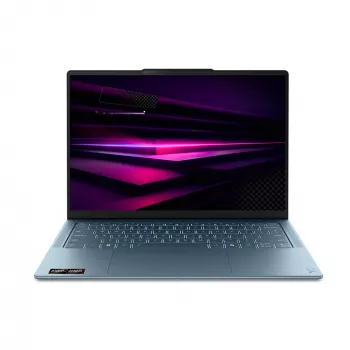 Lenovo Yoga Slim 7 14AGP11 Copilot+ PC AMD Ryzen™ AI 5 430 Portátil 35,6 cm (14