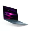 Lenovo Yoga Slim 7 14AGP11 Copilot+ PC AMD Ryzen™ AI 5 430 Portátil 35,6 cm (14 inch) WUXGA 16 GB 512 GB SSD Wi-Fi 7 (802.11be) Windows 11 Home Alemán Teal
