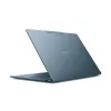 Lenovo Yoga Slim 7 14AGP11 Copilot+ PC AMD Ryzen™ AI 5 430 Portátil 35,6 cm (14 inch) WUXGA 16 GB 512 GB SSD Wi-Fi 7 (802.11be) Windows 11 Home Alemán Teal