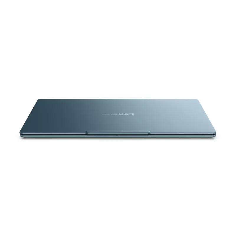 Lenovo Yoga Slim 7 14AGP11 Copilot+ PC AMD Ryzen™ AI 5 430 Portátil 35,6 cm (14 inch) WUXGA 16 GB 512 GB SSD Wi-Fi 7 (802.11be) Windows 11 Home Alemán Teal