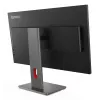 Monitor Lenovo ThinkVision P32UD-40 80 cm (31,5 inch) 4K UHD (3840×2160) IPS LCD, 6 ms, USB 3.2 Gen 2x2 Hub, USB-C, VESA, altura ajustable