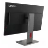 Monitor Lenovo ThinkVision P32UD-40 80 cm (31,5 inch) 4K UHD (3840×2160) IPS LCD, 6 ms, USB 3.2 Gen 2x2 Hub, USB-C, VESA, altura ajustable