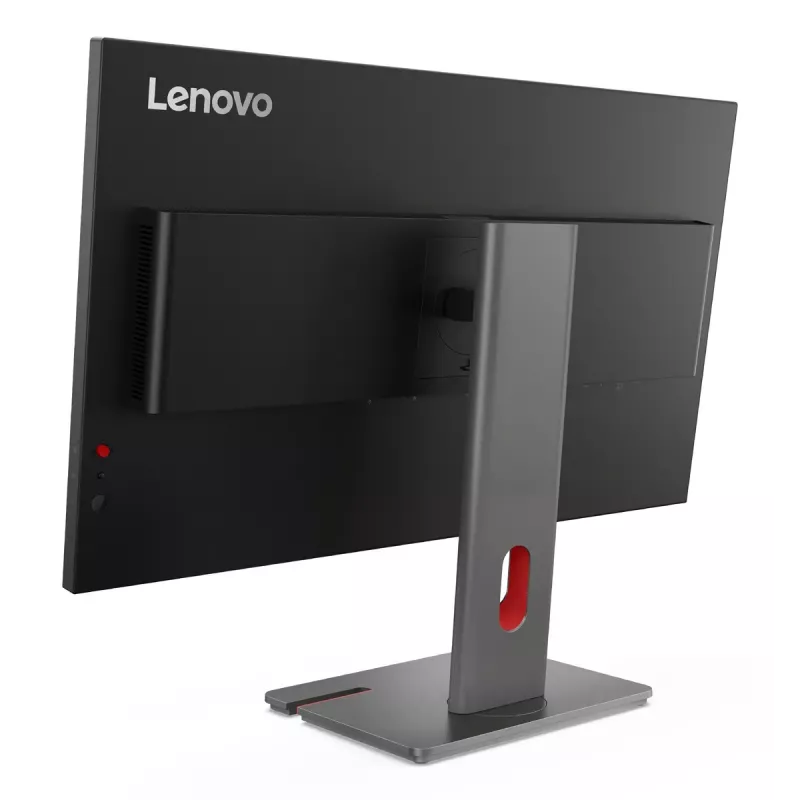 Monitor Lenovo ThinkVision P32UD-40 80 cm (31,5 inch) 4K UHD (3840×2160) IPS LCD, 6 ms, USB 3.2 Gen 2x2 Hub, USB-C, VESA, altura ajustable