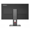 Monitor Lenovo ThinkVision P32UD-40 80 cm (31,5 inch) 4K UHD (3840×2160) IPS LCD, 6 ms, USB 3.2 Gen 2x2 Hub, USB-C, VESA, altura ajustable