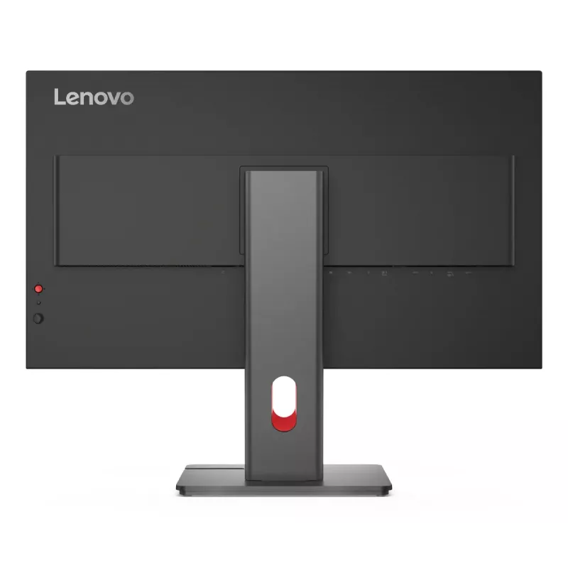 Monitor Lenovo ThinkVision P32UD-40 80 cm (31,5 inch) 4K UHD (3840×2160) IPS LCD, 6 ms, USB 3.2 Gen 2x2 Hub, USB-C, VESA, altura ajustable