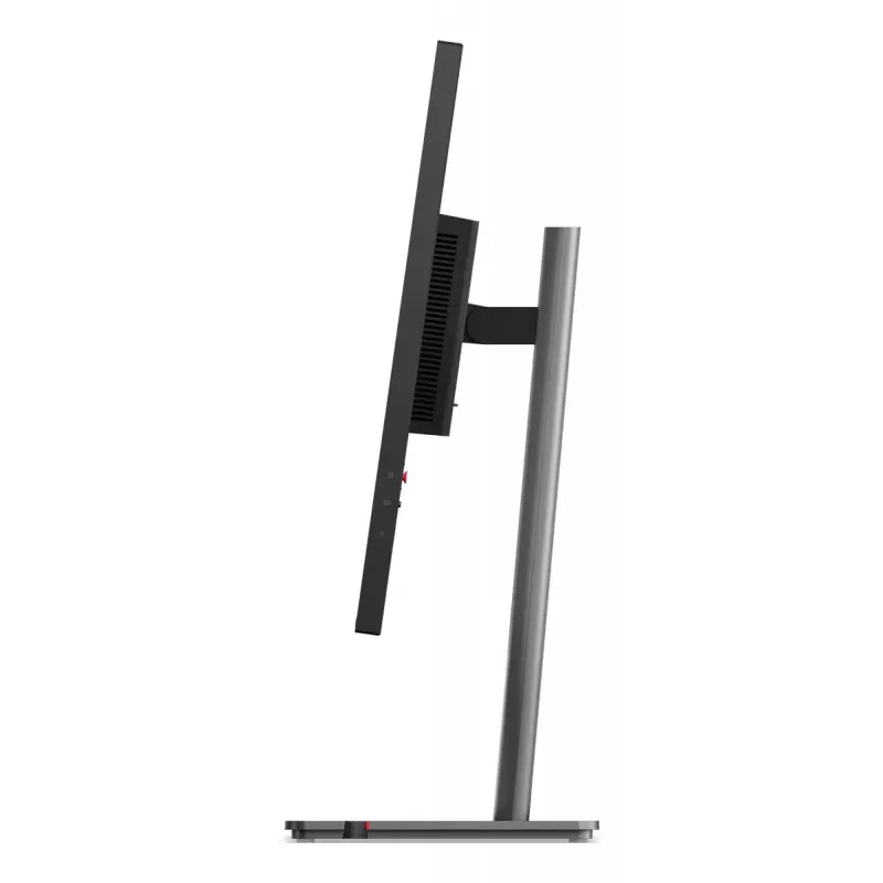 Monitor Lenovo ThinkVision P32UD-40 80 cm (31,5 inch) 4K UHD (3840×2160) IPS LCD, 6 ms, USB 3.2 Gen 2x2 Hub, USB-C, VESA, altura ajustable