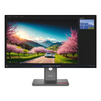 Monitor Lenovo ThinkVision P32UD-40 80 cm (31,5