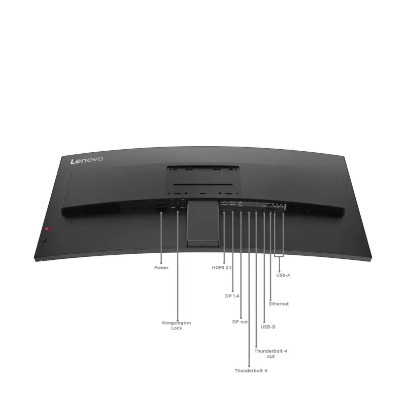 Monitor Lenovo ThinkVision P40WD-40 100,8 cm (39,7