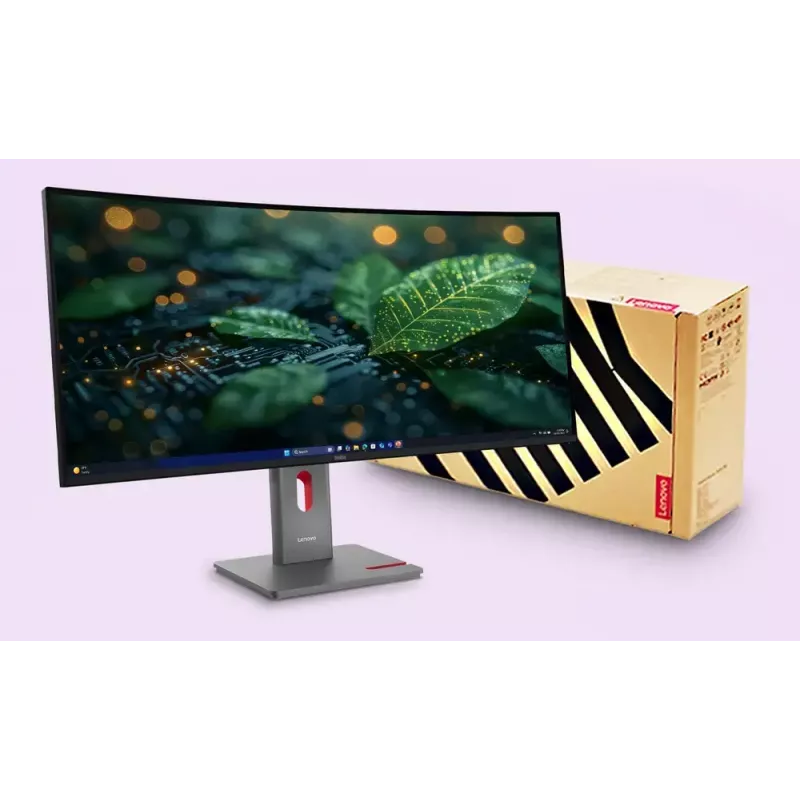 Monitor Lenovo ThinkVision P40WD-40 100,8 cm (39,7