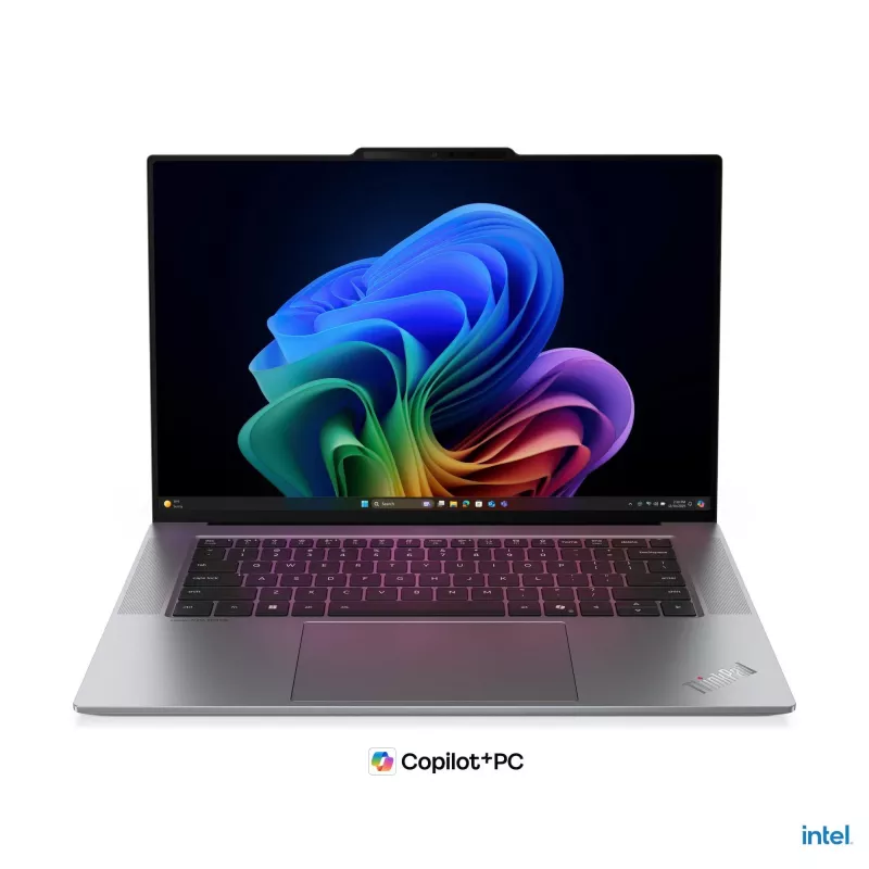 Portátil Lenovo ThinkPad X9-15p Gen 1 Aura Edition Copilot+ 358H 15,3