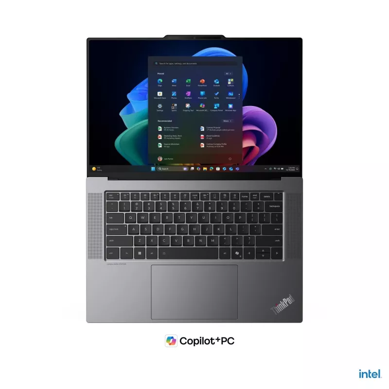 Portátil Lenovo ThinkPad X9-15p Gen 1 Aura Edition Copilot+ 358H 15,3