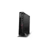 Lenovo ThinkStation P3 Tiny Gen 2 Intel Core Ultra 9 285 64 GB DDR5-SDRAM 1 TB SSD NVIDIA RTX A1000 Windows 11 Pro Estación de trabajo Negro