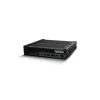 Lenovo ThinkStation P3 Tiny Gen 2 Intel Core Ultra 9 285 64 GB DDR5-SDRAM 1 TB SSD NVIDIA RTX A1000 Windows 11 Pro Estación de trabajo Negro