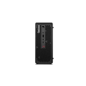 Estación de trabajo Lenovo ThinkStation P3 Ultra SFF Gen 2 con Intel Core Ultra 9 285K, 64 GB DDR5, 512 GB SSD, Windows 11 Pro