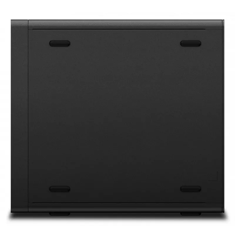 Lenovo ThinkStation P3 Ultra SFF Intel® Core™ i7 i7-13700K 32 GB DDR5-SDRAM 512 GB SSD Ubuntu Linux Estación de trabajo