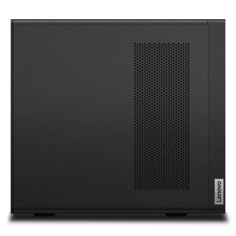 Lenovo ThinkStation P3 Ultra SFF Intel® Core™ i7 i7-13700K 32 GB DDR5-SDRAM 512 GB SSD Ubuntu Linux Estación de trabajo