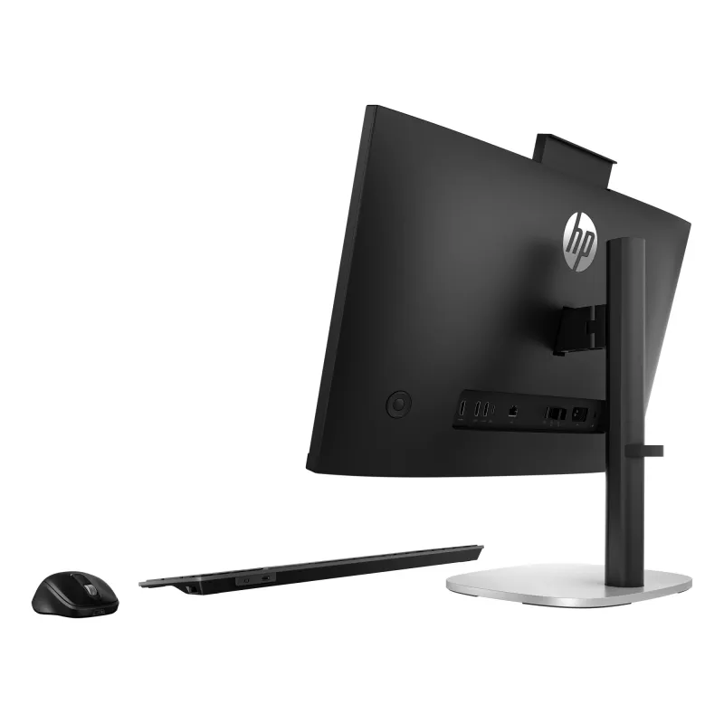 HP ProStudio 4 G1i AI PC Intel Core Ultra 5 60,5 cm (23,8 pulgadas) 1920 x 1080 píxeles 16 GB DDR5-SDRAM Windows 11 Pro Wi-Fi 6E (802.11ax) (reacondicionado)