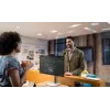HP ProStudio 4 G1i AI PC Intel Core Ultra 5 60,5 cm (23,8 pulgadas) 1920 x 1080 píxeles 16 GB DDR5-SDRAM Windows 11 Pro Wi-Fi 6E (802.11ax) (reacondicionado)